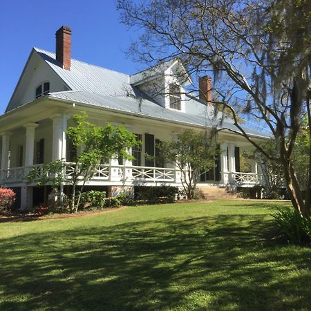 Canemount Plantation Inn Westside Екстериор снимка