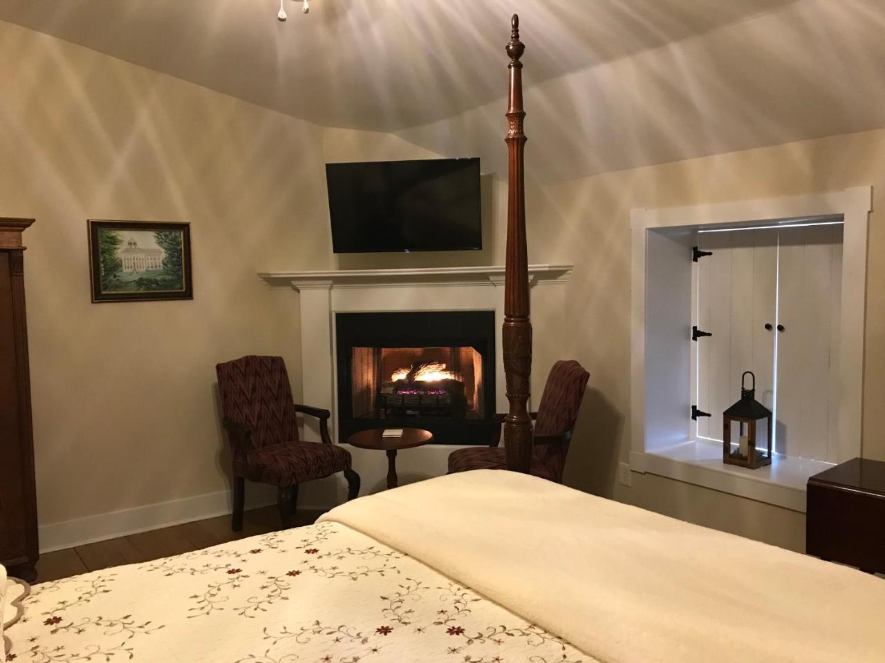 Canemount Plantation Inn Westside Стая снимка
