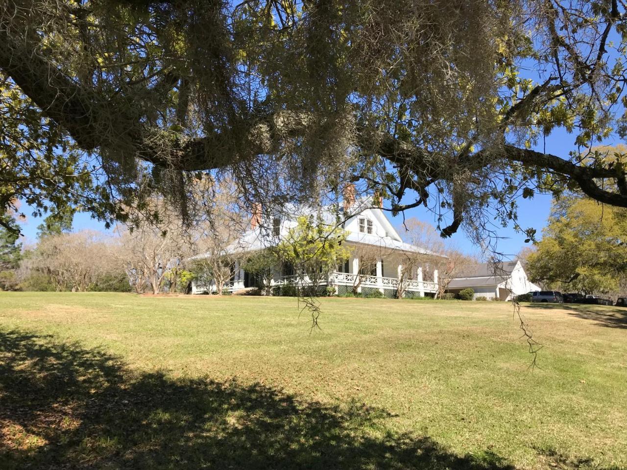 Canemount Plantation Inn Westside Екстериор снимка