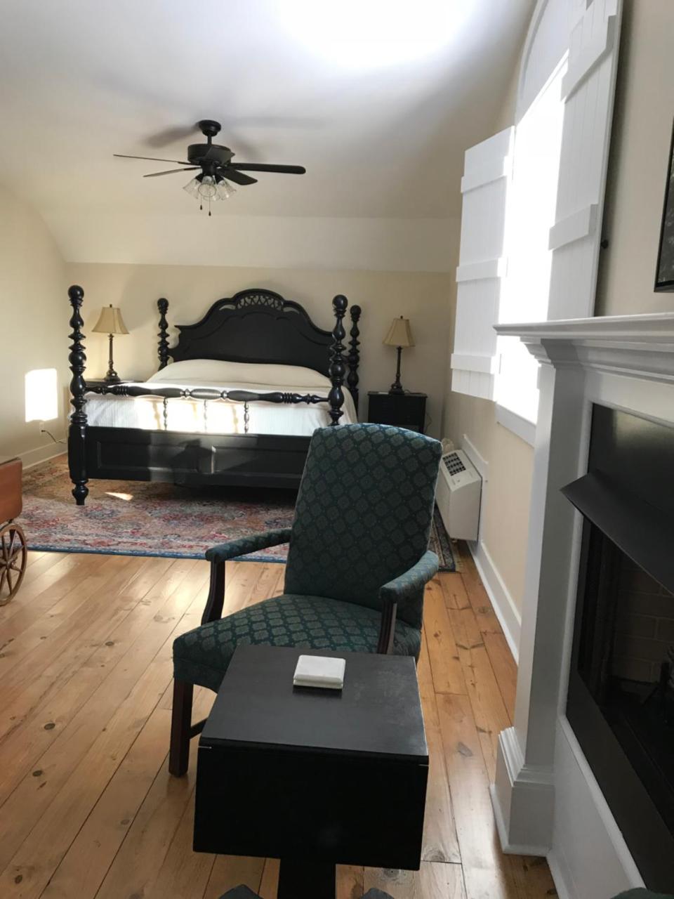 Canemount Plantation Inn Westside Екстериор снимка