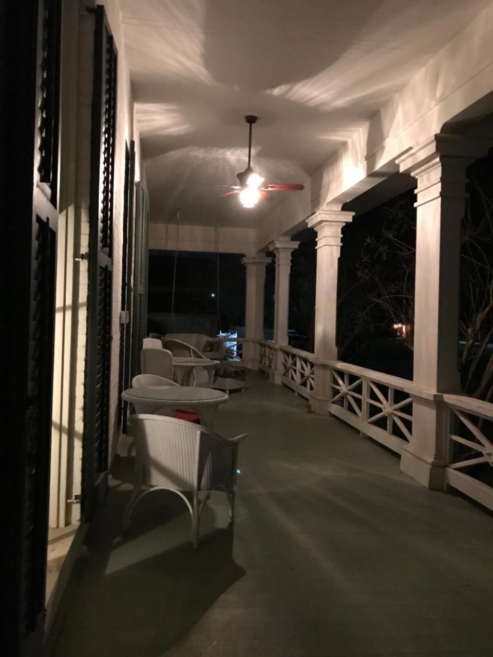 Canemount Plantation Inn Westside Екстериор снимка