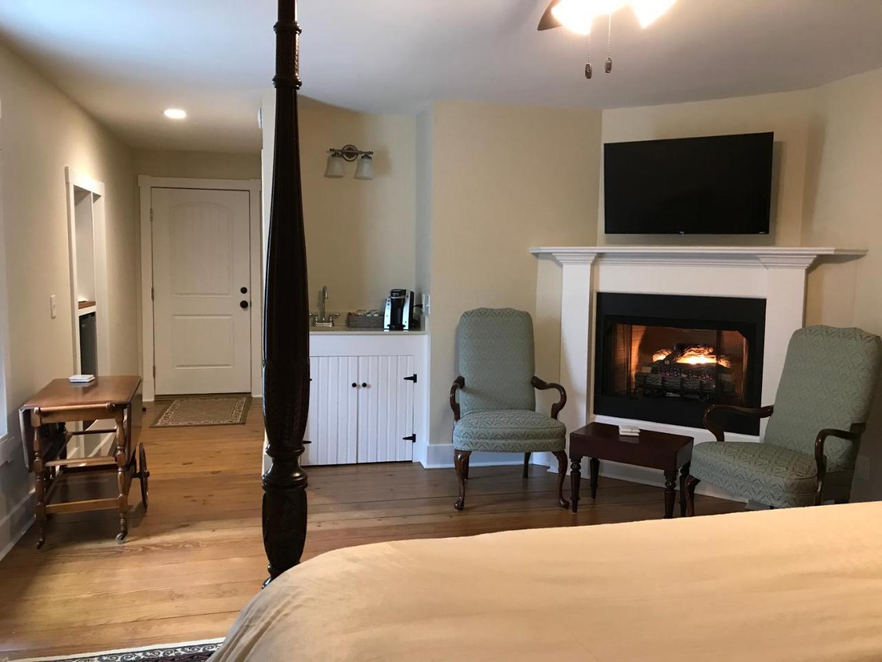 Canemount Plantation Inn Westside Екстериор снимка