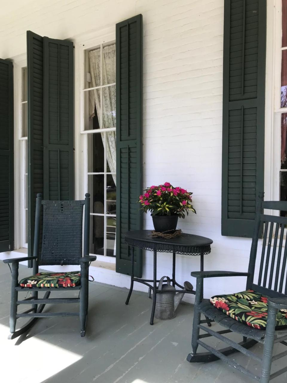 Canemount Plantation Inn Westside Екстериор снимка