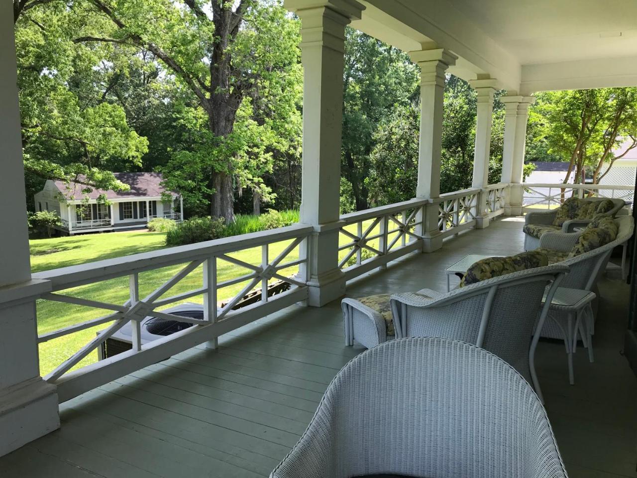 Canemount Plantation Inn Westside Екстериор снимка