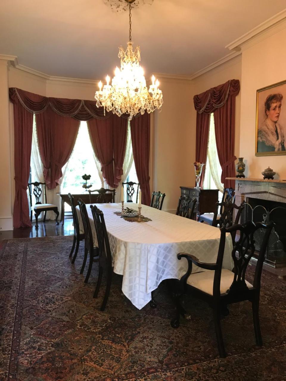 Canemount Plantation Inn Westside Екстериор снимка