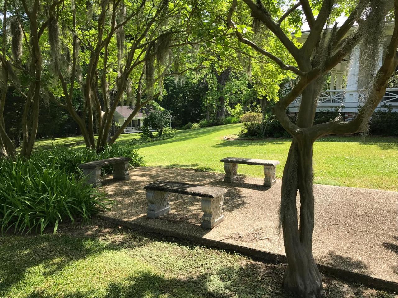 Canemount Plantation Inn Westside Екстериор снимка