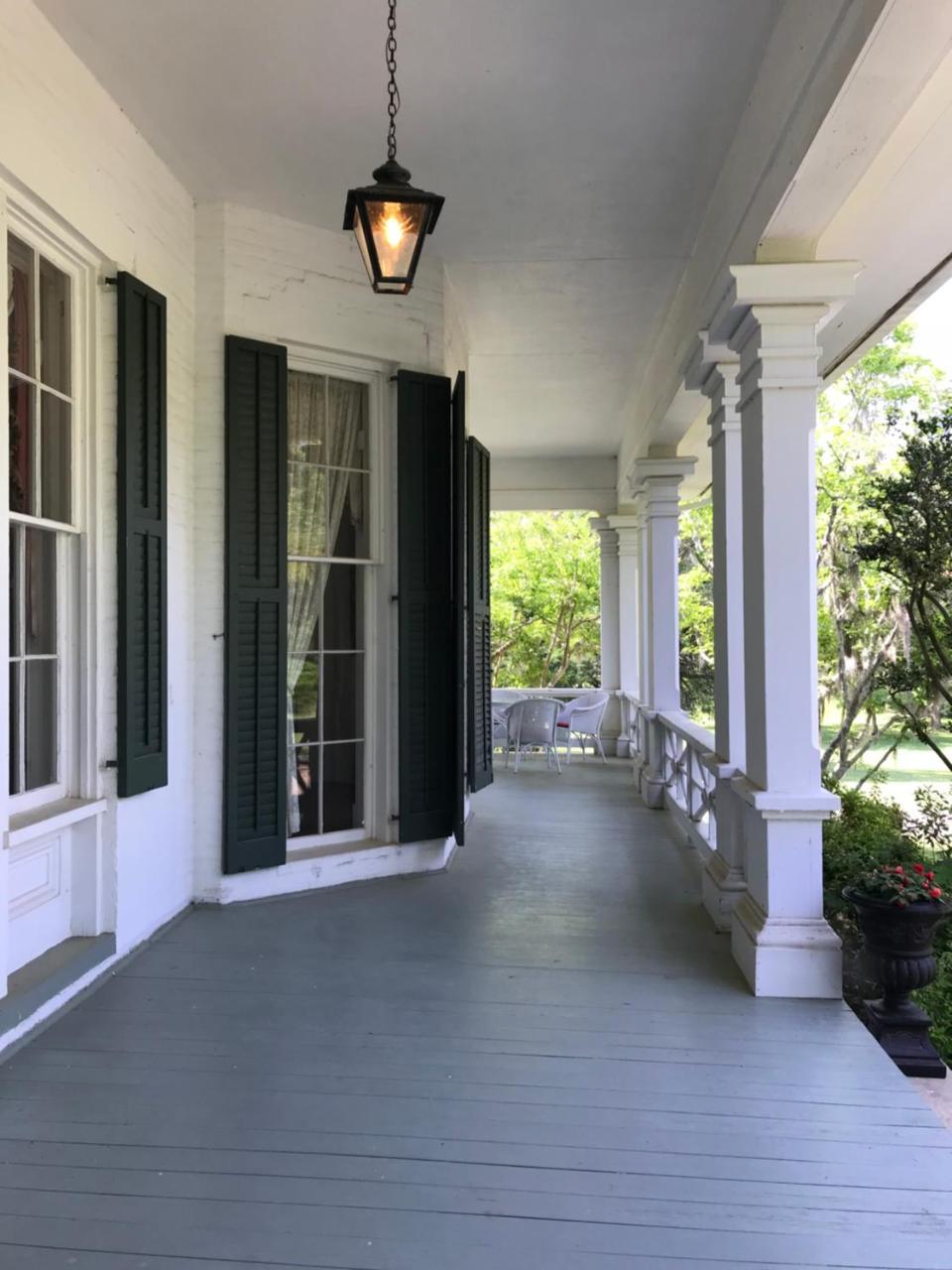 Canemount Plantation Inn Westside Екстериор снимка