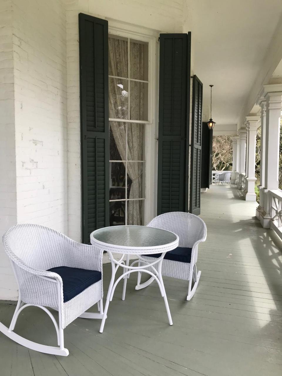 Canemount Plantation Inn Westside Екстериор снимка