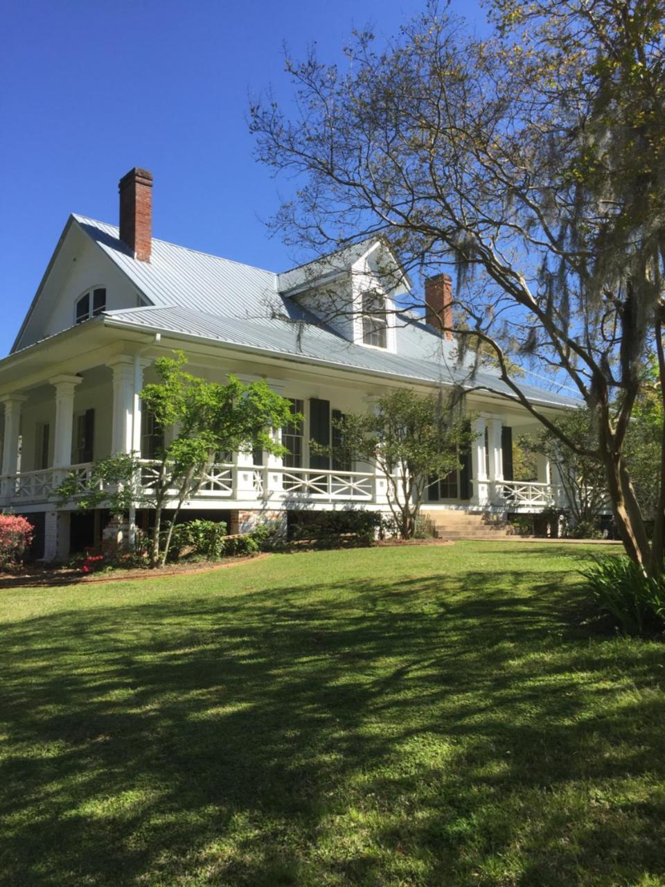 Canemount Plantation Inn Westside Екстериор снимка