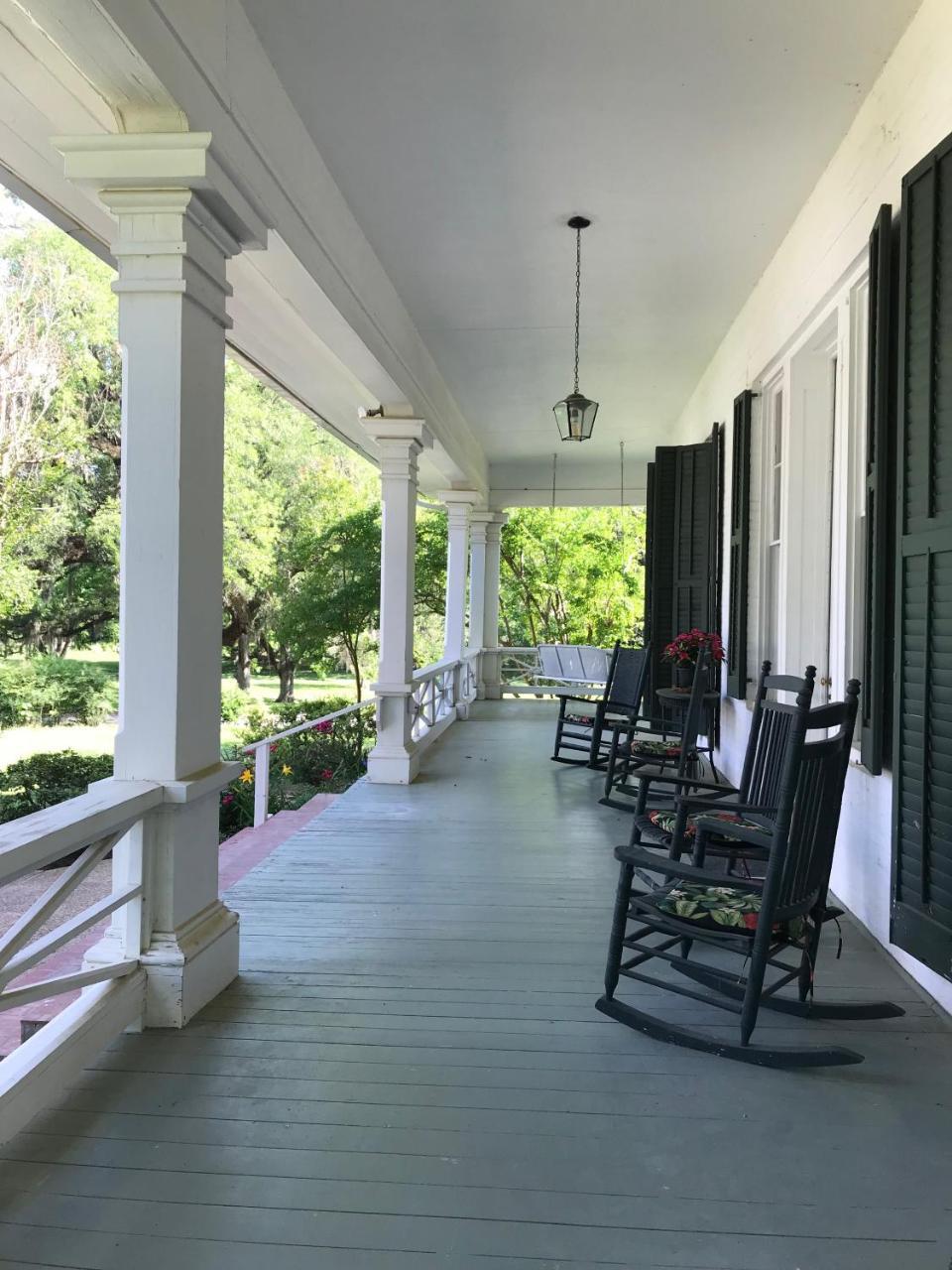 Canemount Plantation Inn Westside Екстериор снимка