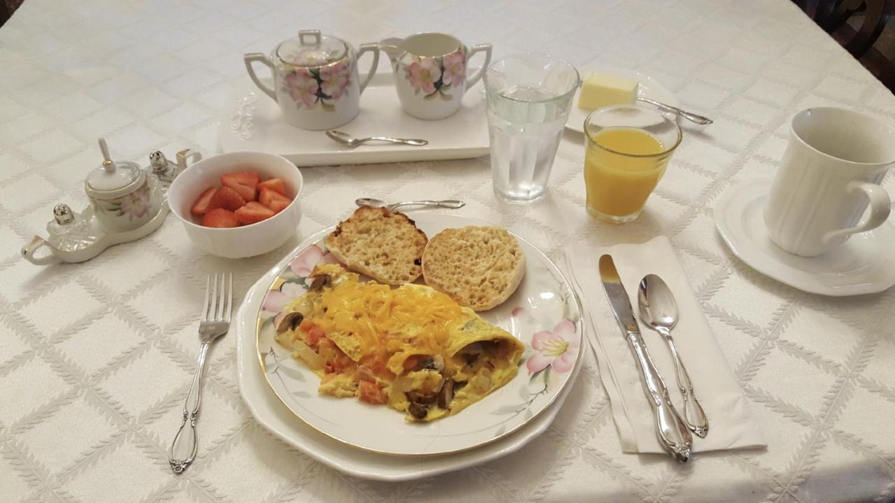Canemount Plantation Inn Westside Екстериор снимка